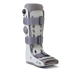 DJO Aircast® AirSelect® Air Walker Boot, Extra Large 01EF-XL