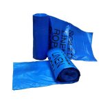 COLONIAL BAG CORP Healthcare Laundry Bag HDB-43