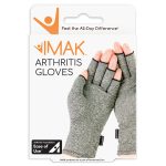 BROWNMED IMAK® Compression Arthritis Glove, Large A20172