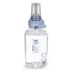 GOJO Purell® Advanced Hand Sanitizer Foam, Ethyl Alcohol, Refill Bottle, 70%, 700 mL 8705-04