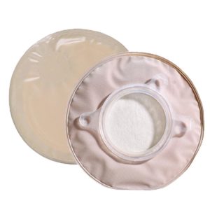 ConvaTec® Sur-Fit Natura® Flange Cap, 45mm 401909