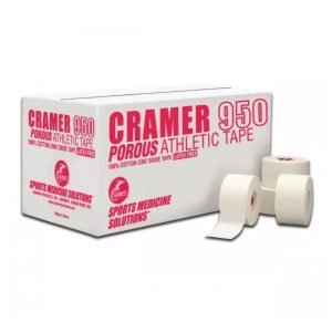 PERFORMANCE HEALTH Cramer® 950 Athletic Tape 081613959