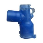 ICU MEDICAL FKA SMITHS MEDICAL Pneupac™ PEEP-Keep™ Adapter 525151