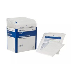 CARDINAL Telfa™ Nonadherent Dressing, 3 x 8 Inch 12388