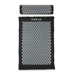 ACUTENS INC Kanjo Memory Foam Acupressure Mat Set, Large Size KANMATXL