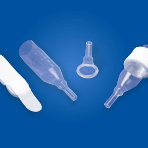 BARD Natural® Male External Catheter, Small 38301
