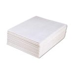TIDI PRODUCTS Tidi® Exam General Purpose Drape, 40 x 48 Inch 214
