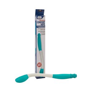 JOBAR INTERNATIONAL Long Reach Comfort Wipe JB5231