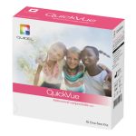 QUIDEL QuickVue® Acute Conjunctivitis (Pink Eye) Infectious Disease Test Kit 20324