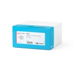COLOPLAST SenSura® Mio Click Convex Deep Ostomy Barrier, 28 mm Stoma, Red Match 16955