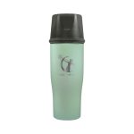 CERES CHILL CO Ceres Chill Demigoddess Stainless Steel Mini Breast Milk Chiller, Light Green CC-1-DEMI-S-SP