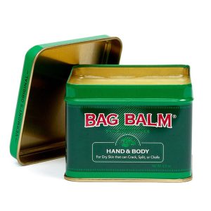 DAIRY ASSOCIATION INC Bag Balm® Original Skin Moisturizer, 8 oz. 09819300017