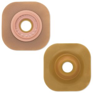 HOLLISTER FlexWear™ Colostomy Barrier With Up to 2 Inch Stoma Opening 14404