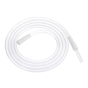 CARDINAL Medi-Vac® Suction Tubing, 1/4 Inch Inner Diameter, 10 Foot Length N610
