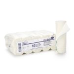 HARTMANN Shur-Band® LF Single hook-and-loop closure Elastic Bandage, 6 Inch x 5 Yard 59560000