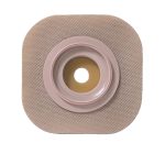 HOLLISTER New Image™ FlexWear™ Skin Barrier with Up to 1-Inch Stoma Opening 15402