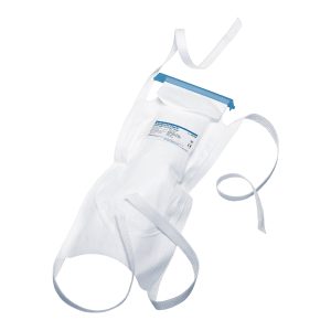 O&M HALYARD INC Halyard Stay-Dry™ Ice Bag, 6.5 x 12 Inch 33500