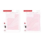 Seca Growth Chart 4060G