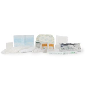 ADVANCED MEDICAL SYSTEMS ChloraPrep® Prep Tray AMS-6180CP