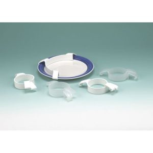 Maddak Food Guard, 1-1/8 x 5-3/4 x 9 Inch 745260002