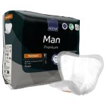 ABENA NORTH AMERICA Abena® Man Premium Bladder Protection Shield, Formula 2 1000021336