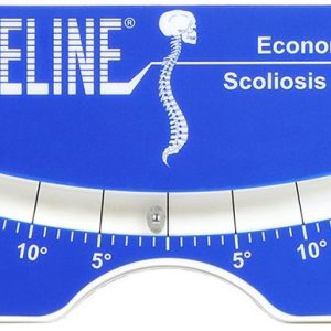 FABRICATION ENTERPRISES Baseline® Scoliometer 12-1099