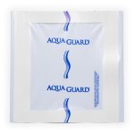 TIDI PRODUCTS AquaGuard® IV Site Barrier Protector, 7 x 7 Inch 50010-CSE