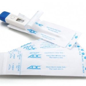 AMERICAN DIAGNOSTIC CORP Adtemp™ Oral / Rectal Thermometer Sheath 416-50