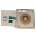 CONVATEC Sur-Fit Natura® Two-Piece Durahesive® Skin Barrier, Pre-cut to Fit 45 mm stomas 413187