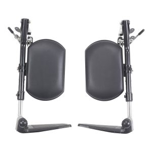 DRIVE DEVILBISS HEALTHCARE drive™ Elevating Leg Rest for drive™ Power Wheelchair LK3JELR