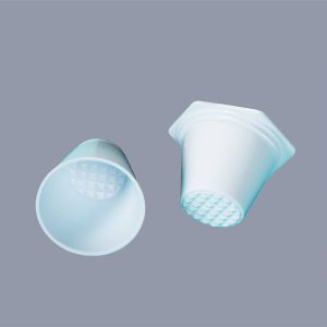 Health Care Logistics Medication Crushing Cup Cutter Set 7337-01