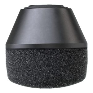 THERABODY INC Therabody Supersoft™ Massager Attachment for Theragun Pro, Elite, Prime and Mini SSOFT-STRTER-PKG-GBL