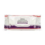 Cardinal Health™ Personal Cleansing Cloths, Nonflushable 2AWU-96