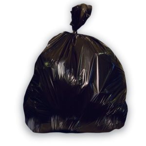 RJ SCHINNER CO Heritage™ Medium Duty Trash Bag, 16-gallon Capacity HERH4832MK