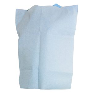 MCKESSON BRAND McKesson Slipover Disposable Bib, 20 x 29 Inch 18-966