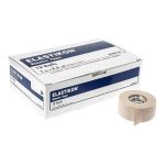 BSN MEDICAL Elastikon® Sport Elastic Adhesive Tape by Actimove, 1 Inch x 2.5 Yard 5172