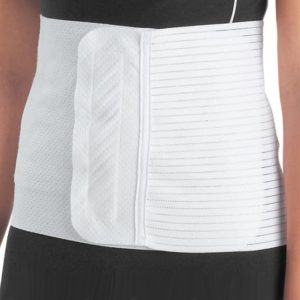 DJO Procare® Abdominal Binder, Medium / Large 79-89366