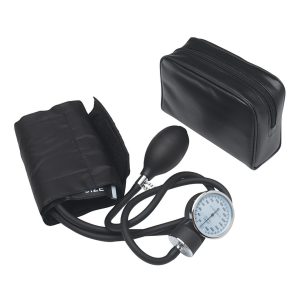 MEDSOURCE INTERNATIONAL MooreBrand® Aneroid Sphygmomanometer MS-BP200