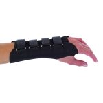 DJO ProCare® Left Wrist Support, Medium 79-87015