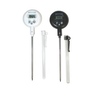 PANTEK TECHNOLOGIES LLC Marathon Min-Max Digital Laboratory Thermometer S40796