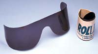 BERNELL/VISION TRAINING PRODUCTS Rollens Post Mydriatic Wraps ROLLENS