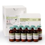 ABBOTT Architect™ Wash Reagent for use with Aeroset ICT Cleaning Kit, ICT test 01E5020