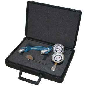FABRICATION ENTERPRISES Baseline® Lite™ Hand Evaluation Set 12-0103