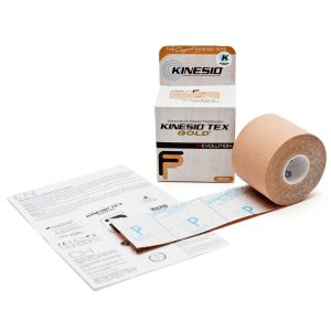 KMS LLC Kinesio® Tex Gold™ FP Kinesiology Tape GKT15024FP