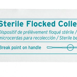PURITAN MEDICAL PRODUCTS HydraFlock® Swabstick 25-3306-H