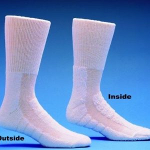 SALK INC HealthDri™ Comfortable Diabetic Socks 3555/D-1PK