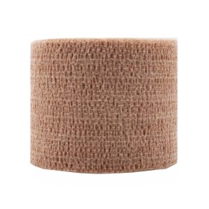 ANDOVER HEALTHCARE INC CoFlex® NL Self-adherent Closure Cohesive Bandage, 2 Inch x 5 Yard 5200TN-036