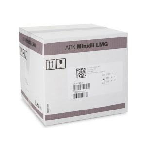 HORIBA ABX Minidil LMG Reagent, Blood Cell Counting 1210802010