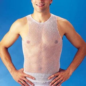 GENTELL Surgilast® Stress Vest GL750
