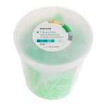 MCKESSON BRAND McKesson Therapy Putty, Green, Medium, 5 lb. Container 169-10-0925
